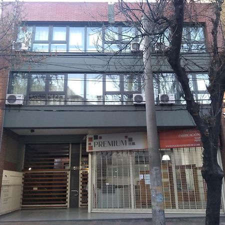 Premium Mendoza Apart Hotel Екстериор снимка