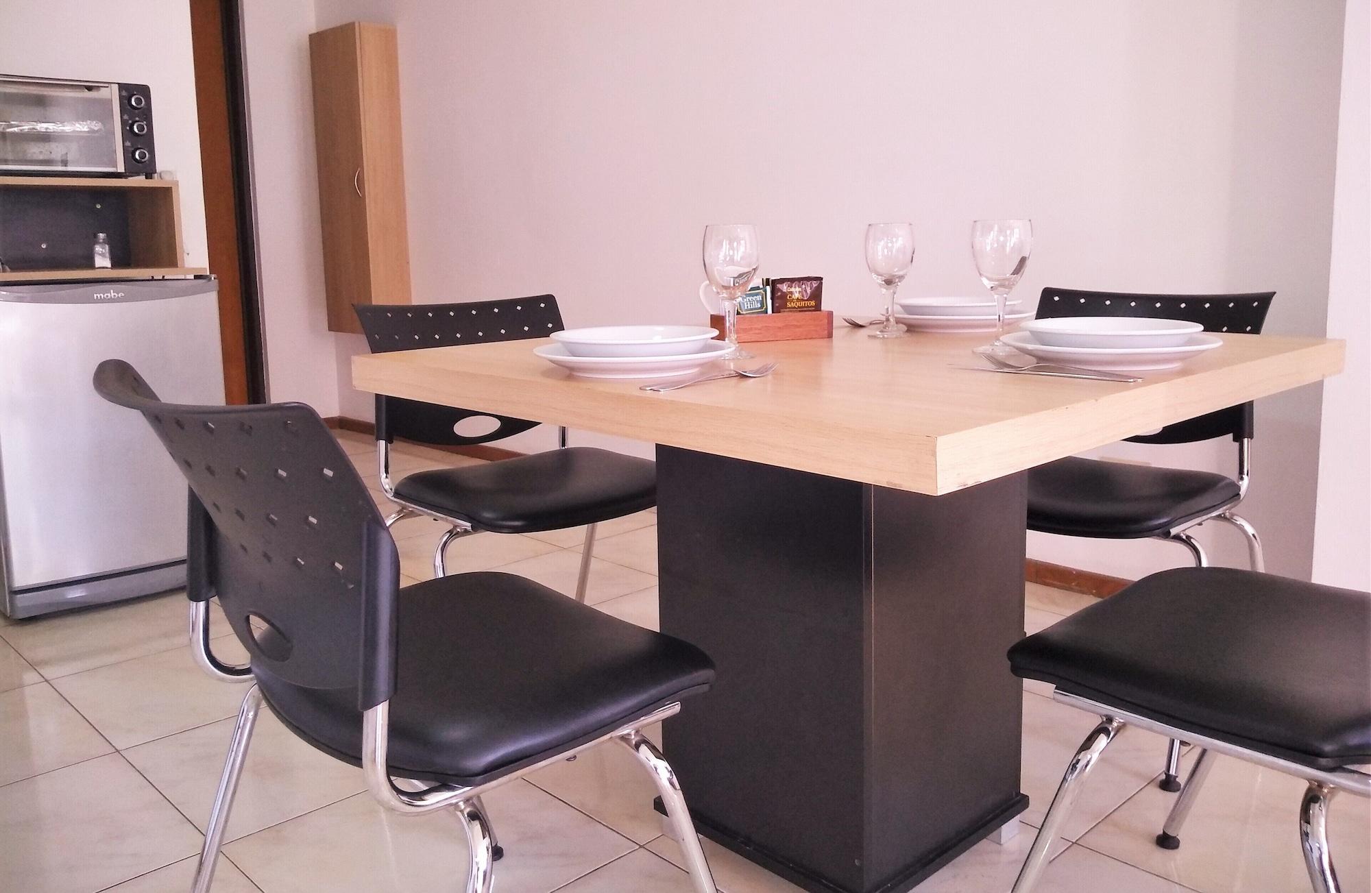 Premium Mendoza Apart Hotel Екстериор снимка