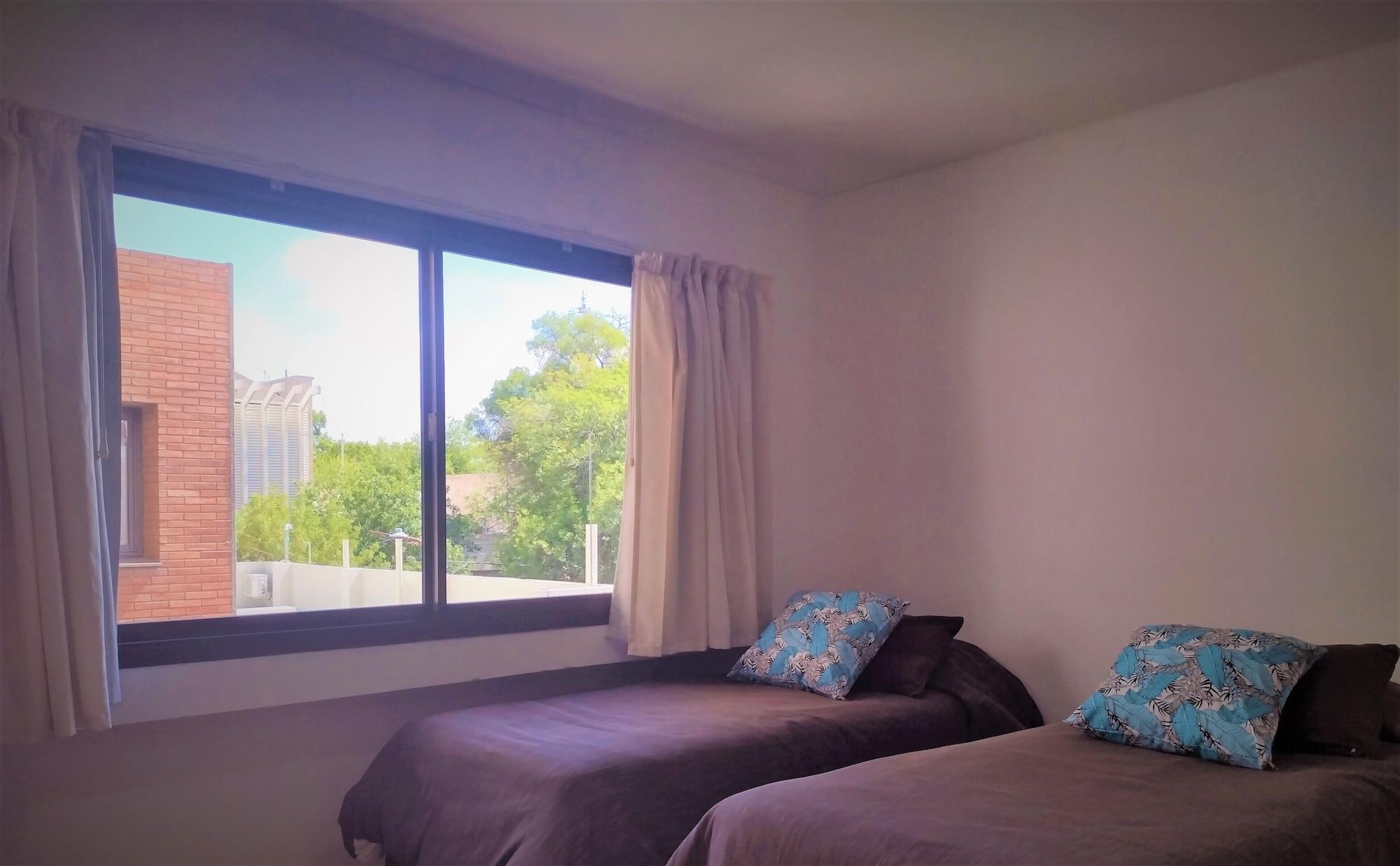 Premium Mendoza Apart Hotel Екстериор снимка