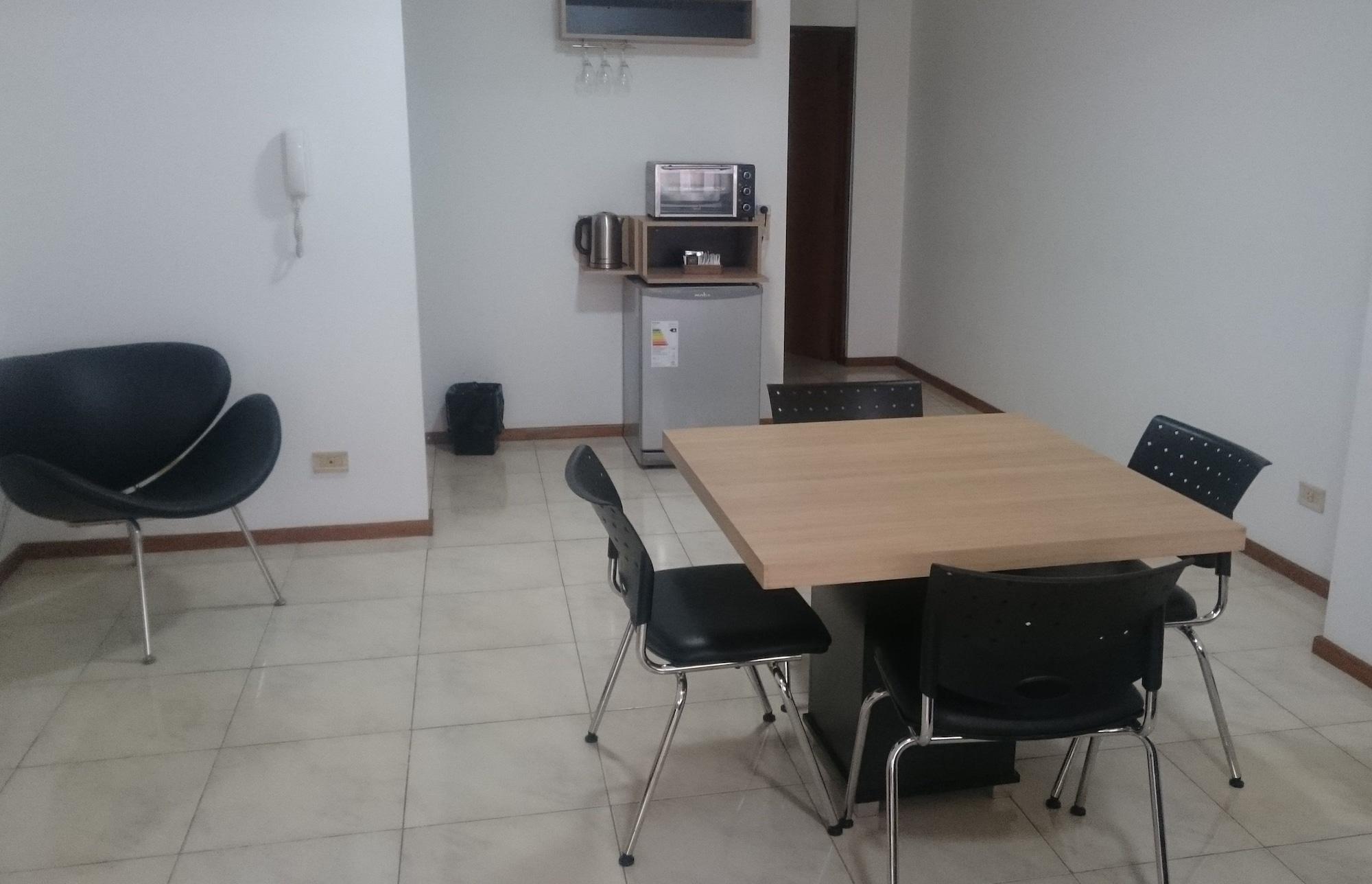 Premium Mendoza Apart Hotel Екстериор снимка