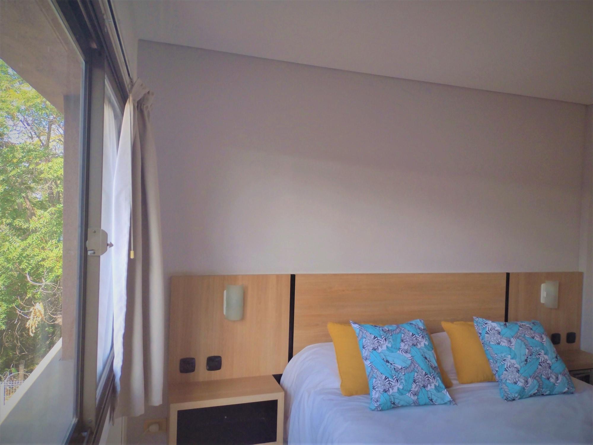 Premium Mendoza Apart Hotel Екстериор снимка