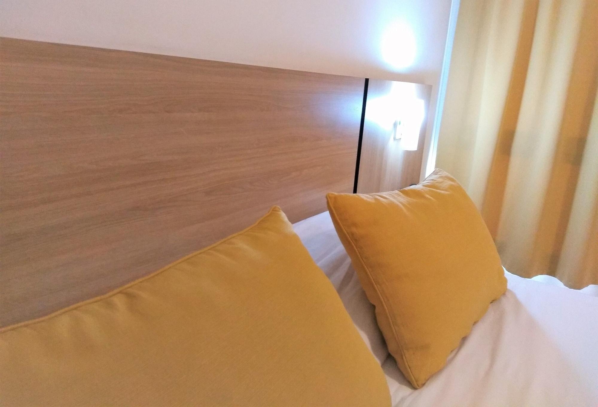 Premium Mendoza Apart Hotel Екстериор снимка