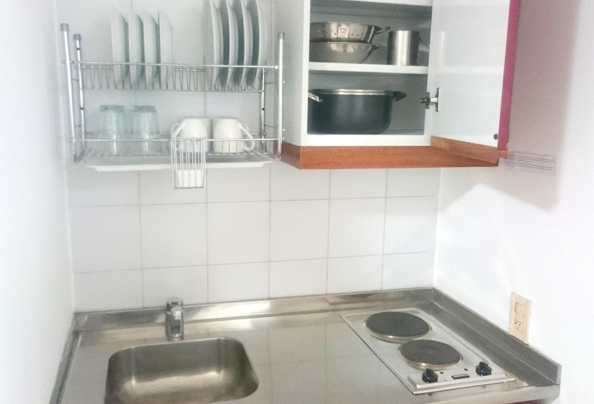 Premium Mendoza Apart Hotel Екстериор снимка