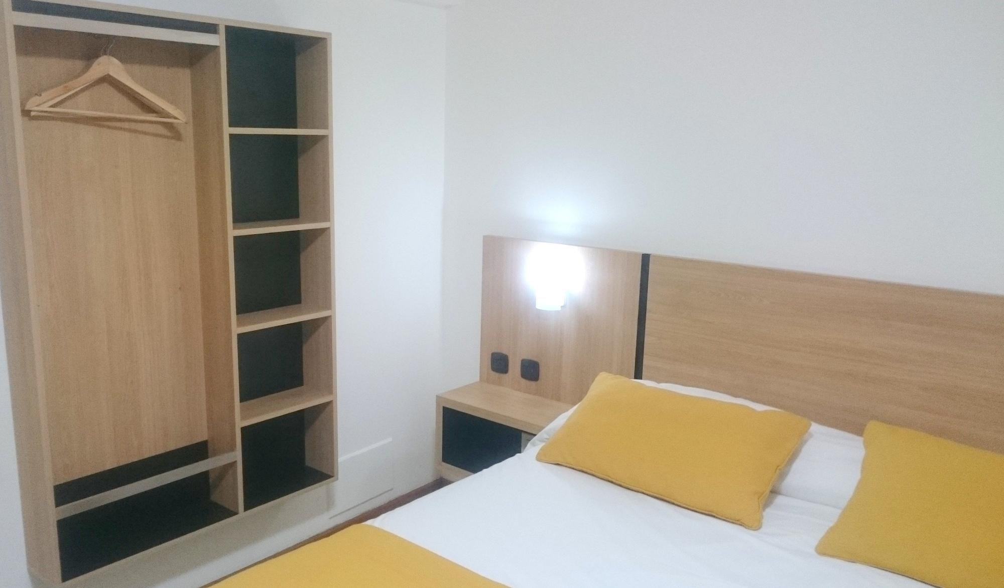 Premium Mendoza Apart Hotel Екстериор снимка