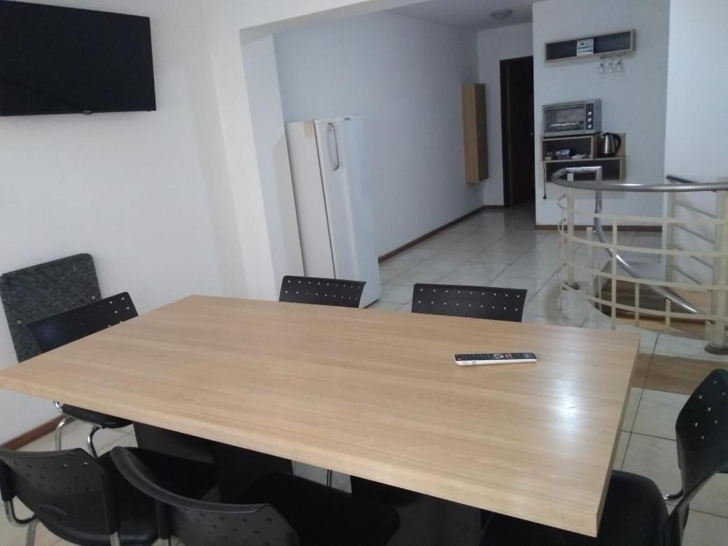 Premium Mendoza Apart Hotel Екстериор снимка