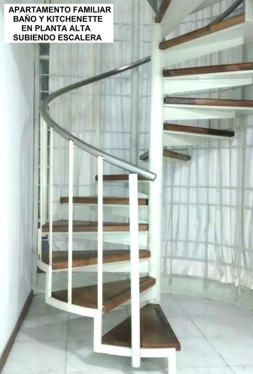 Premium Mendoza Apart Hotel Екстериор снимка