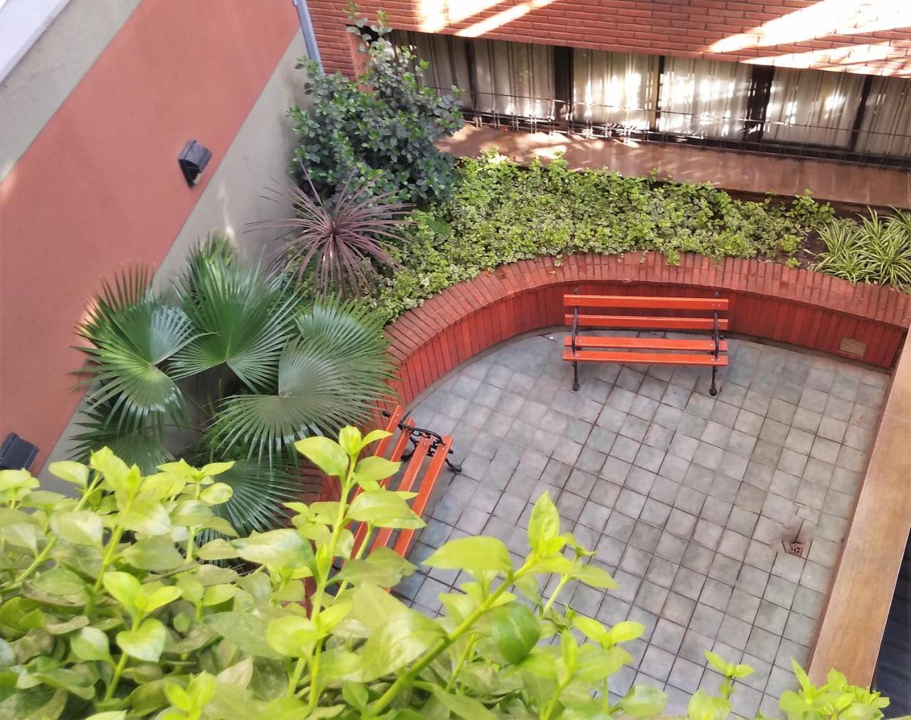 Premium Mendoza Apart Hotel Екстериор снимка