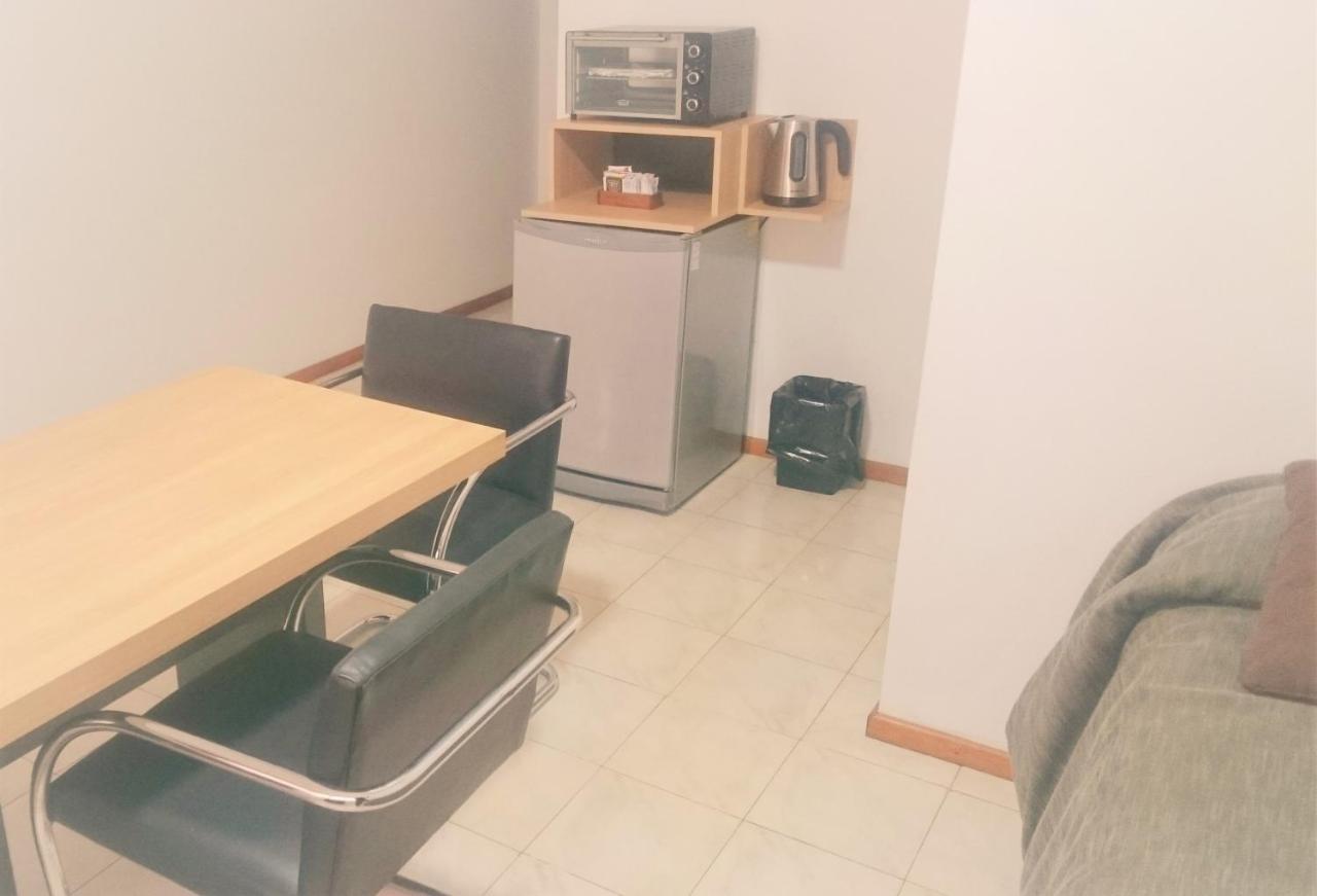 Premium Mendoza Apart Hotel Екстериор снимка